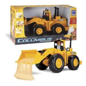 Columbus carregadeira Roma 173,90