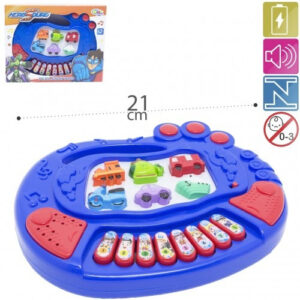 Teclado s squad 59,90