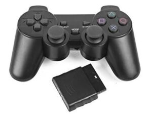 controle ps2 sem fio 139,90