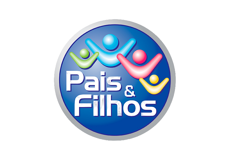 pais e filhos