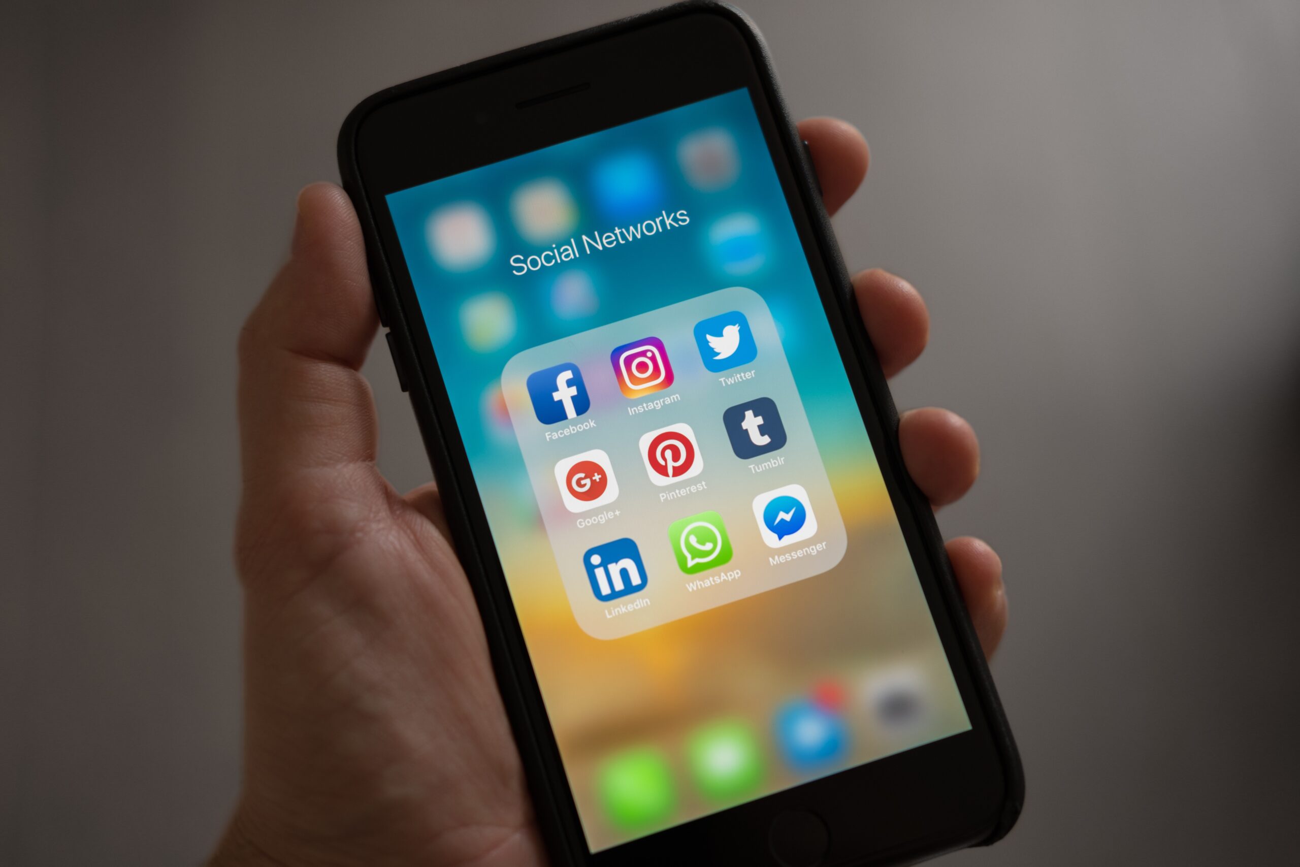 Redes Sociais para Empresas: Estratégias para o Sucesso Digital