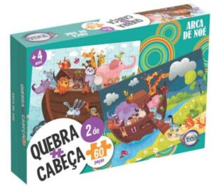 arca de noé 26,90