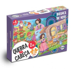 branca de neve 27,90