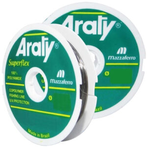 linha araty 0,40