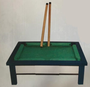 sinuca 59,90