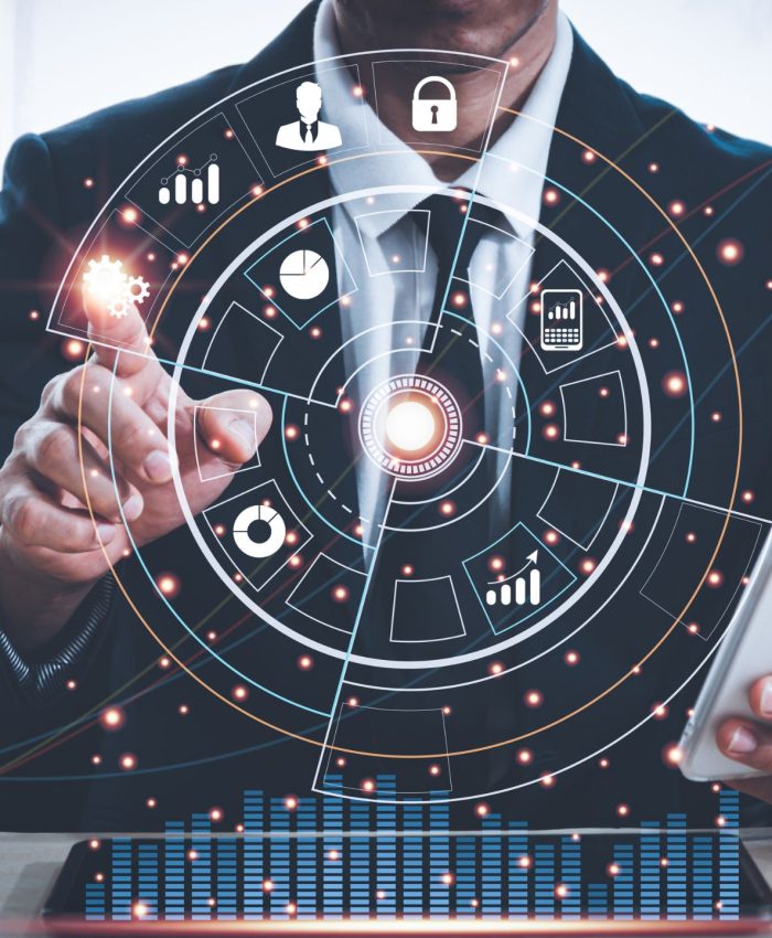 Transforme seu Negócio: Descubra como uma Presença Online Poderosa pode Impulsionar seu Sucesso