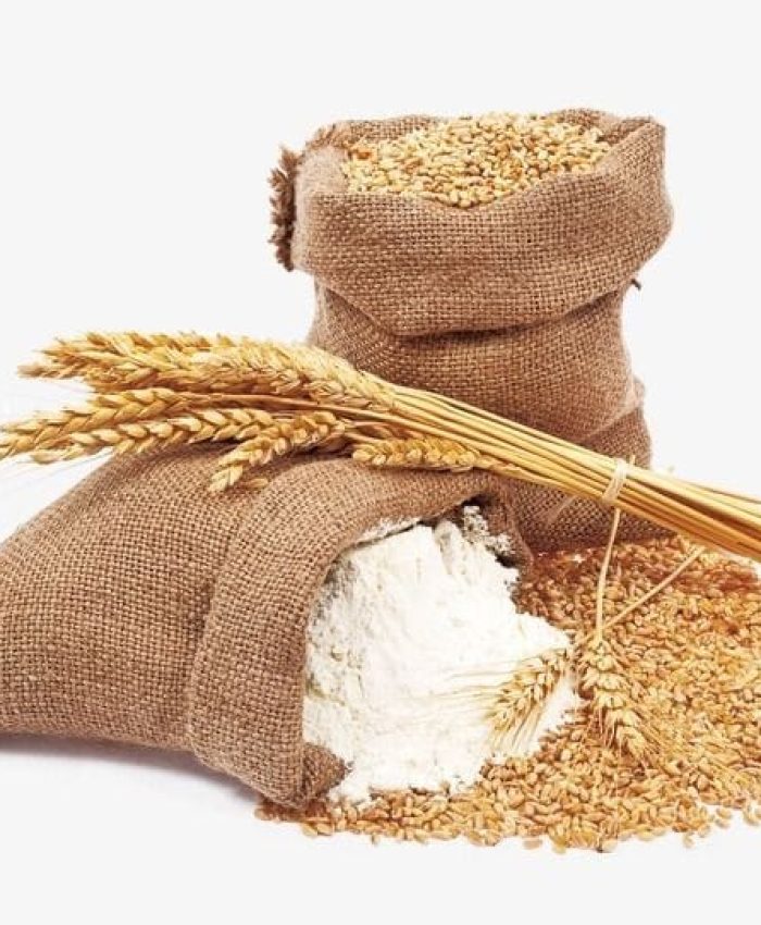 Trigo: O vilão silencioso. Vejam os malefícios do consumo de trigo e como substituir.