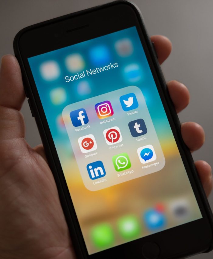 Redes Sociais para Empresas: Estratégias para o Sucesso Digital