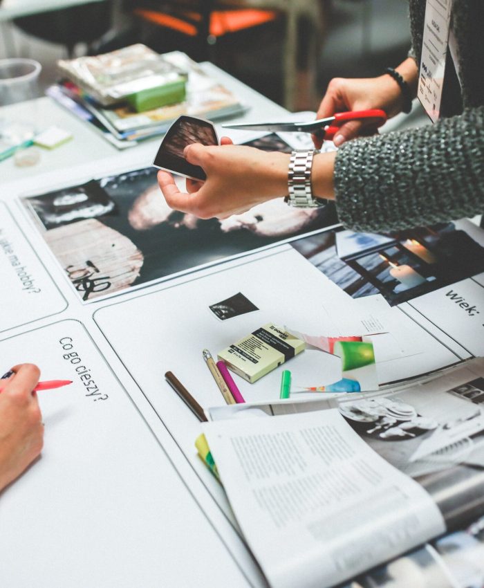 O Poder do Marketing de Conteúdo: A Jornada para Conquistar Audiências e Alavancar Negócios